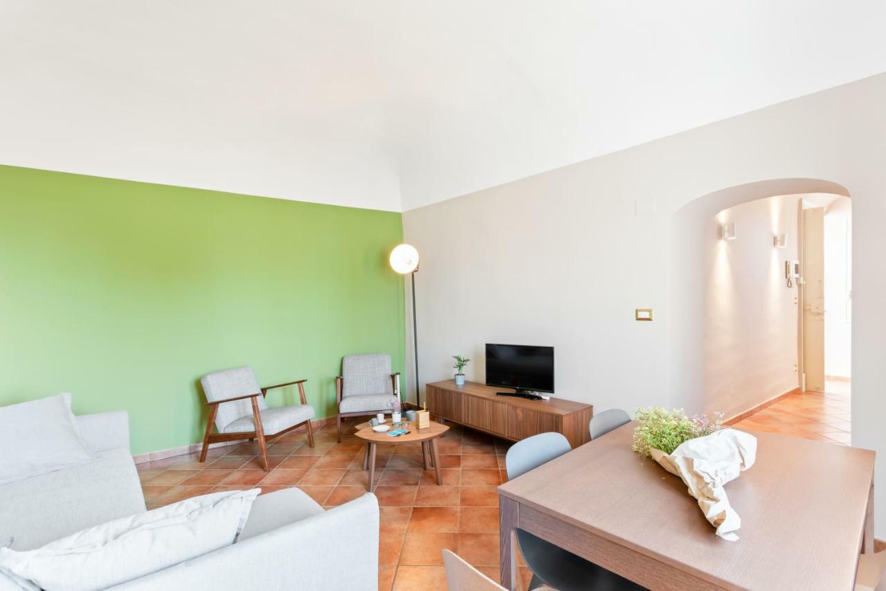 Catania City Center Apartment Dış mekan fotoğraf