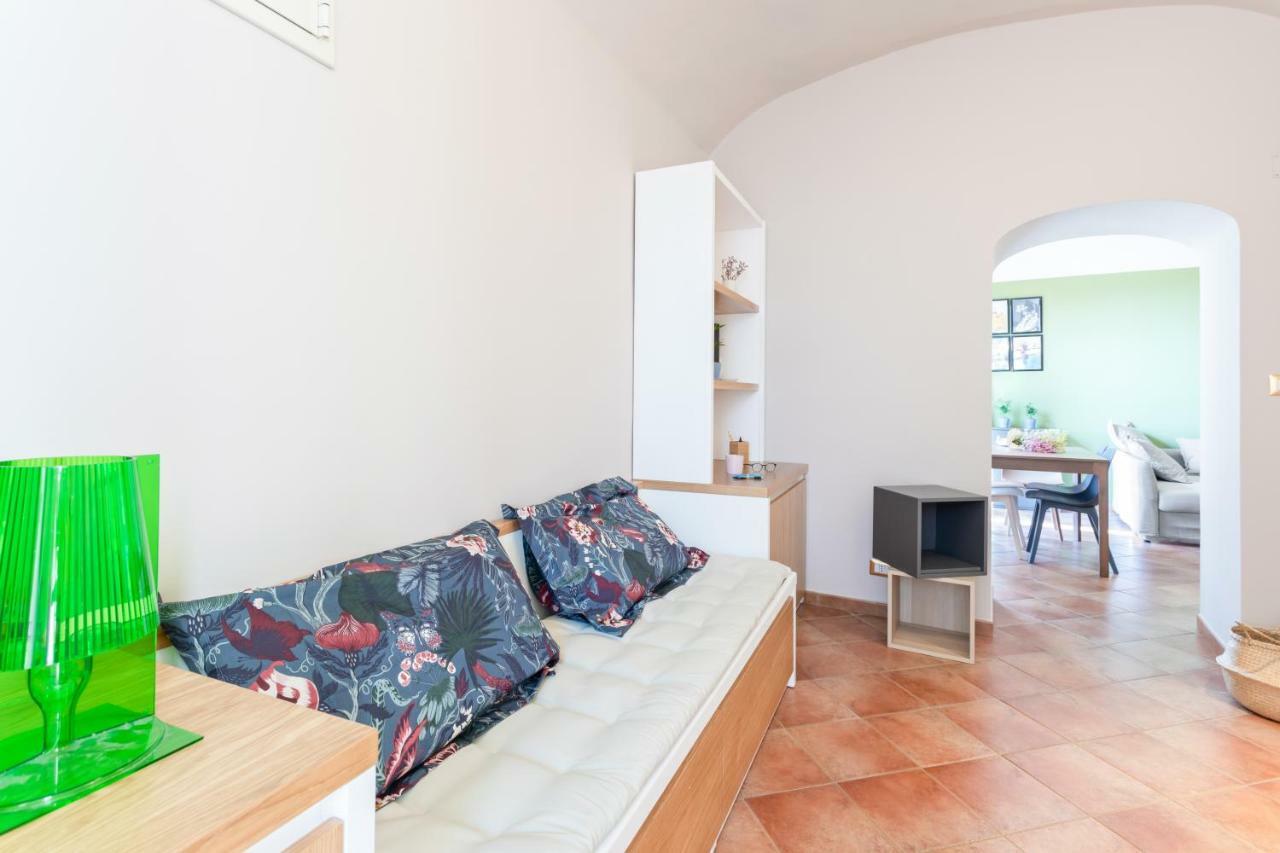 Catania City Center Apartment Dış mekan fotoğraf