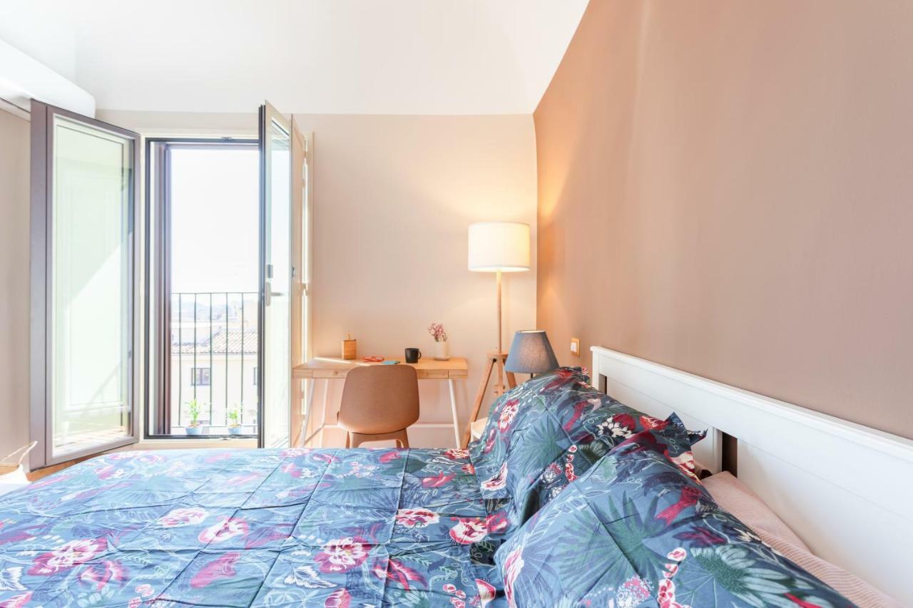 Catania City Center Apartment Dış mekan fotoğraf