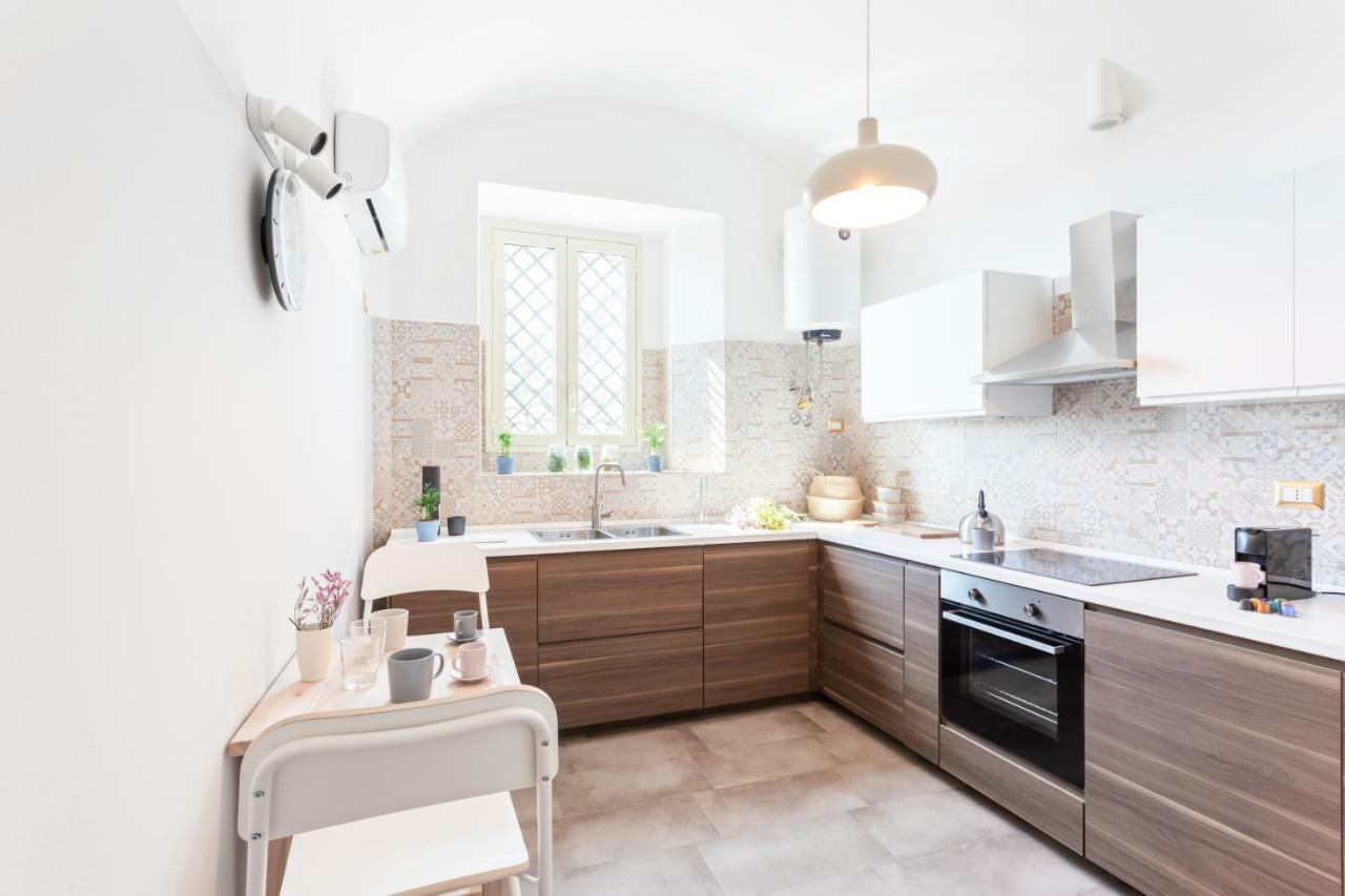 Catania City Center Apartment Dış mekan fotoğraf