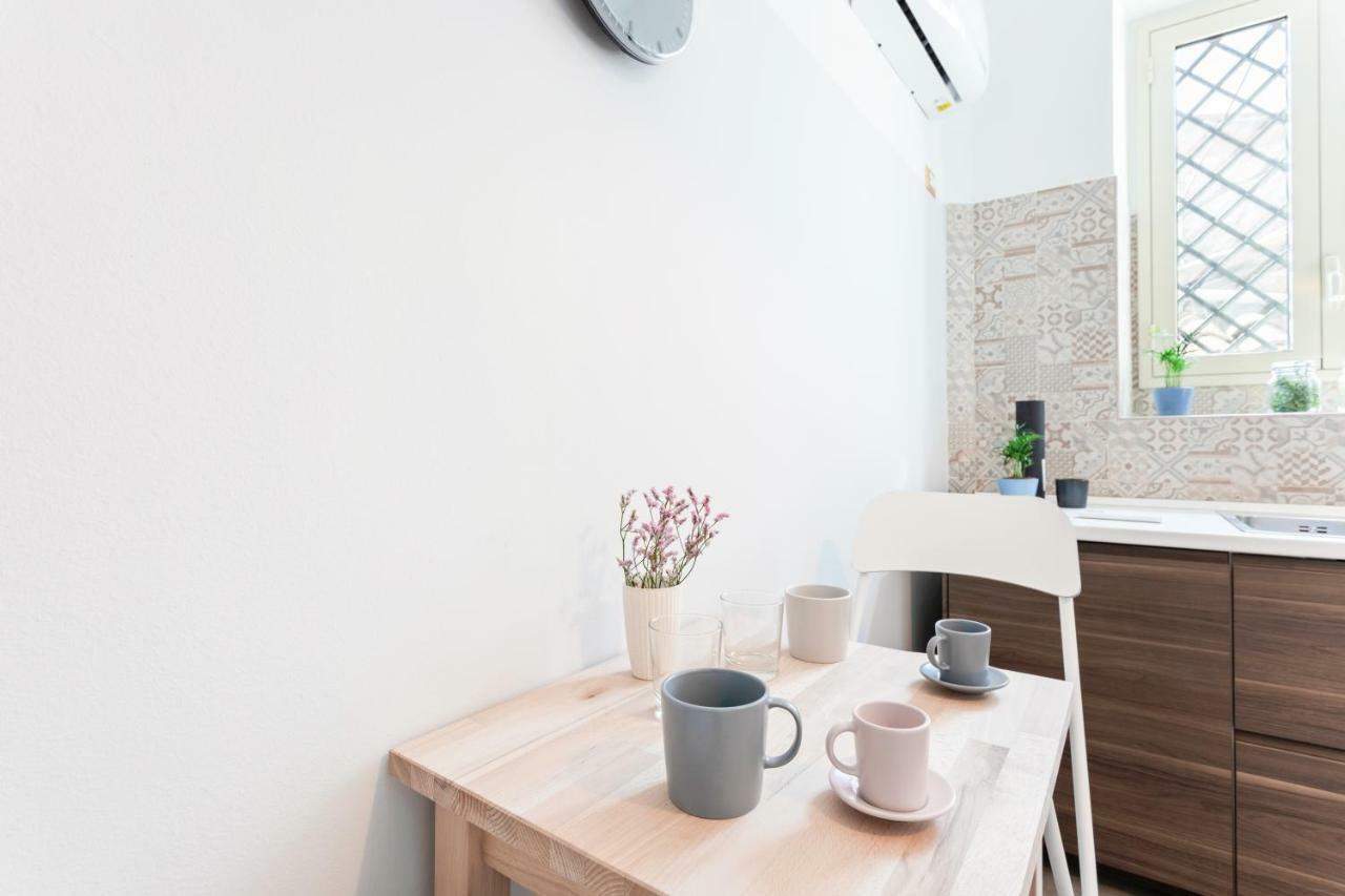 Catania City Center Apartment Dış mekan fotoğraf
