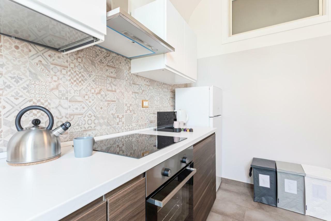 Catania City Center Apartment Dış mekan fotoğraf