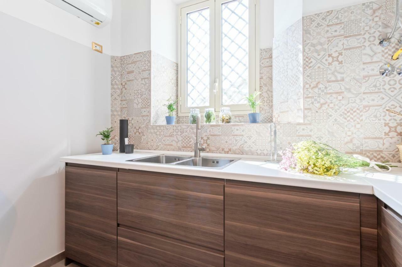 Catania City Center Apartment Dış mekan fotoğraf