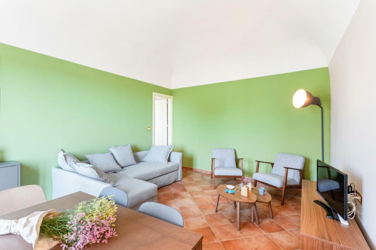 Catania City Center Apartment Dış mekan fotoğraf
